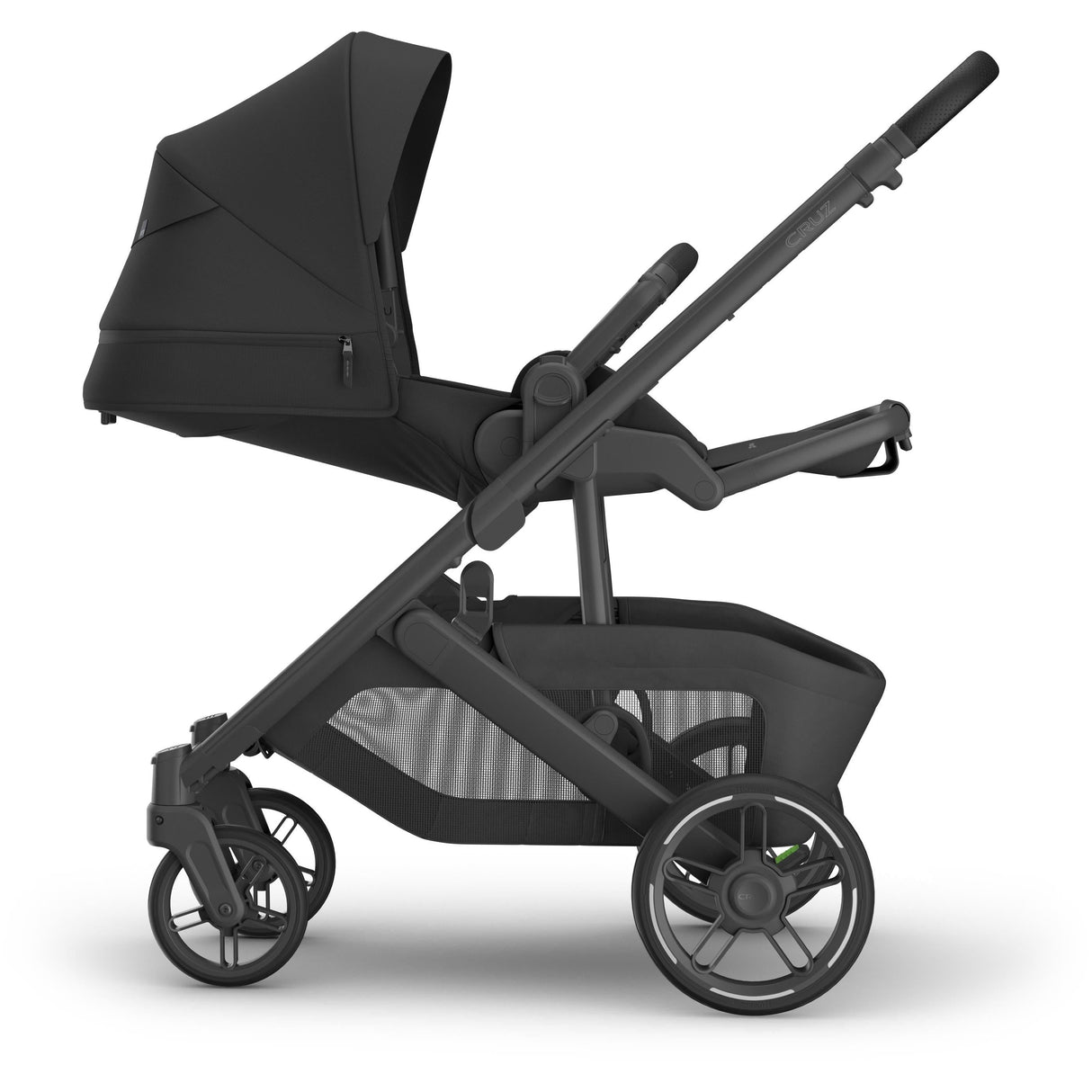UPPAbaby Cruz V3 Stroller (Pre-order)