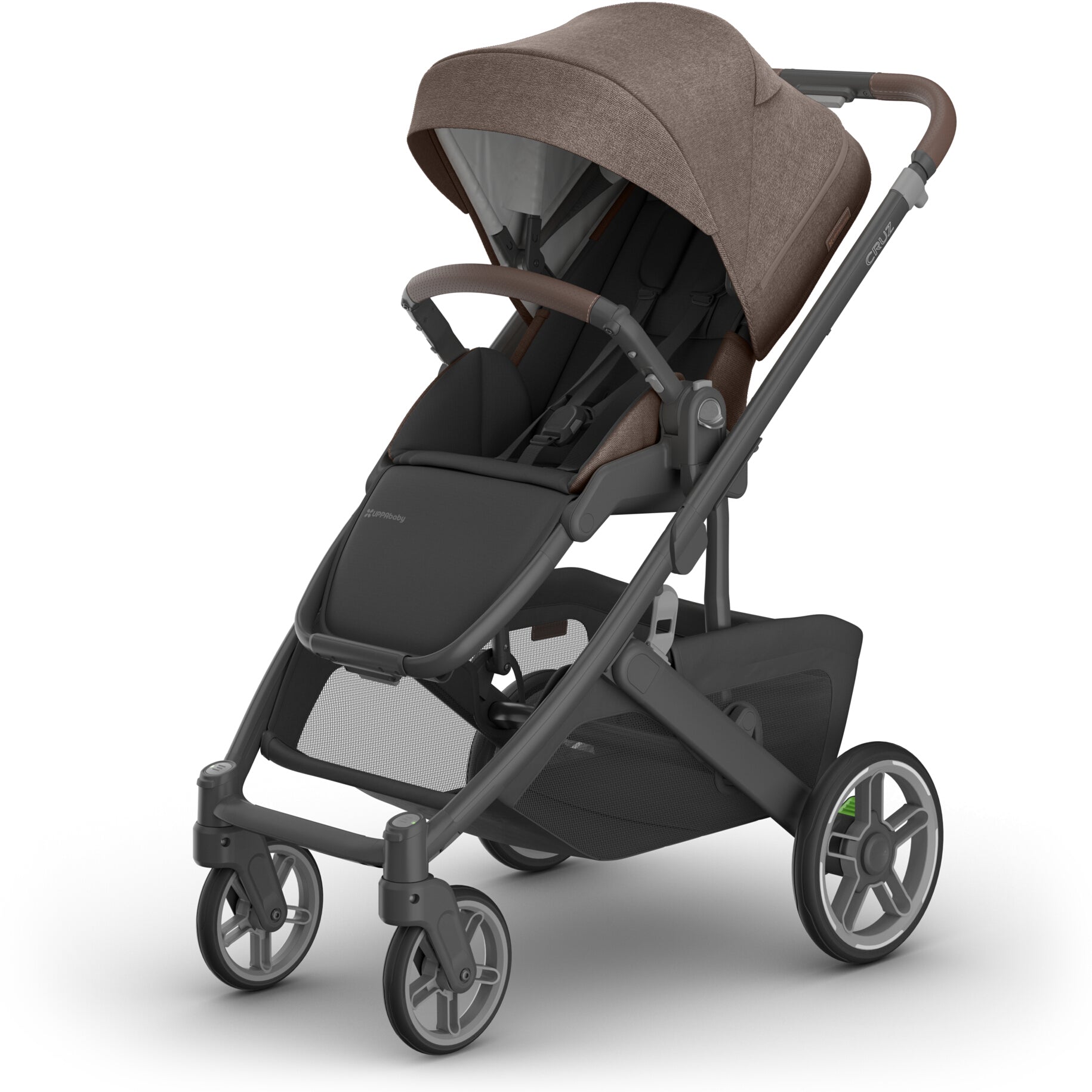 UPPAbaby Cruz V3 Stroller – zukababy