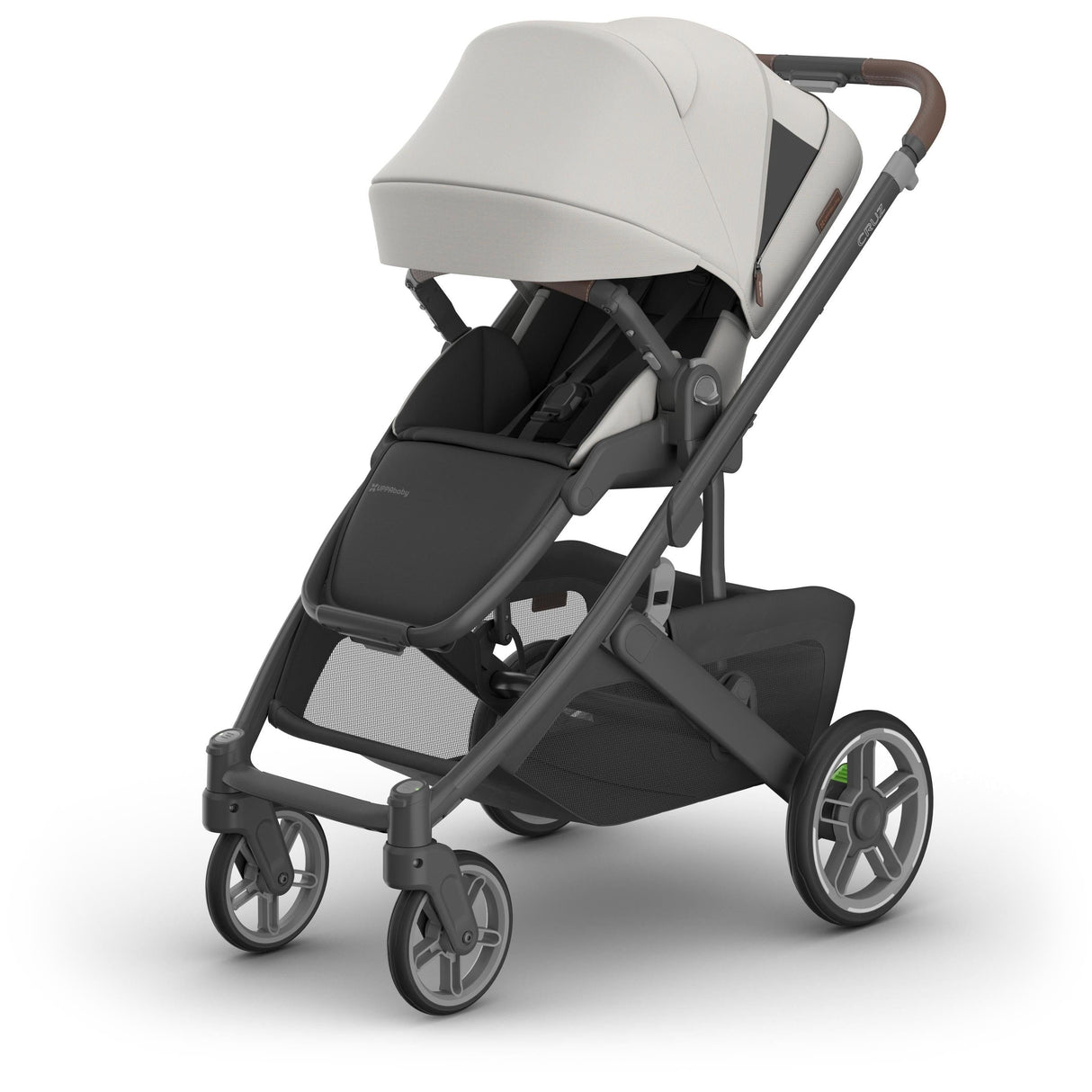 UPPAbaby Cruz V3 Stroller (Pre-order)