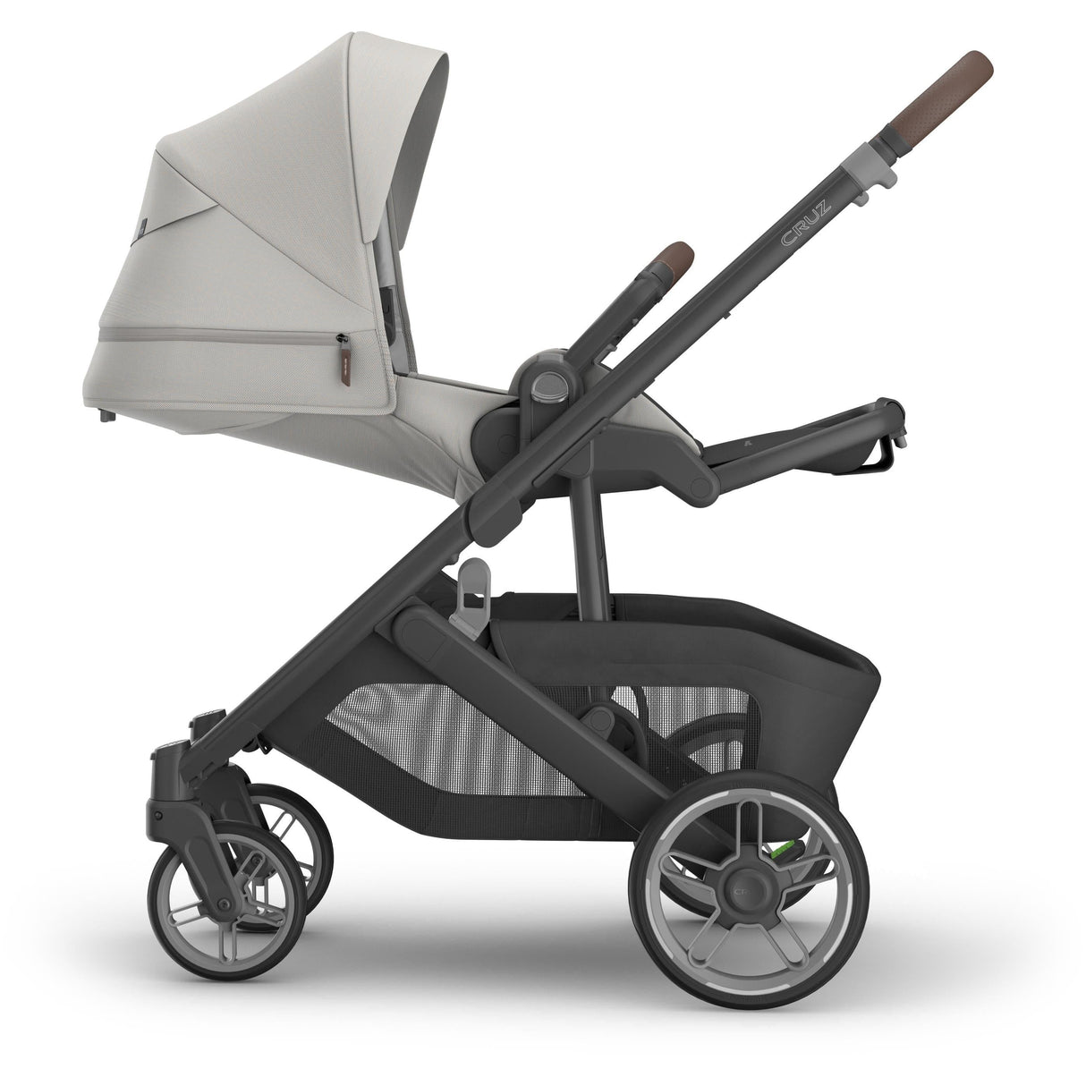 UPPAbaby Cruz V3 Stroller (Pre-order)