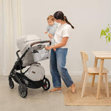 UPPAbaby Carry All-Parent Organizer