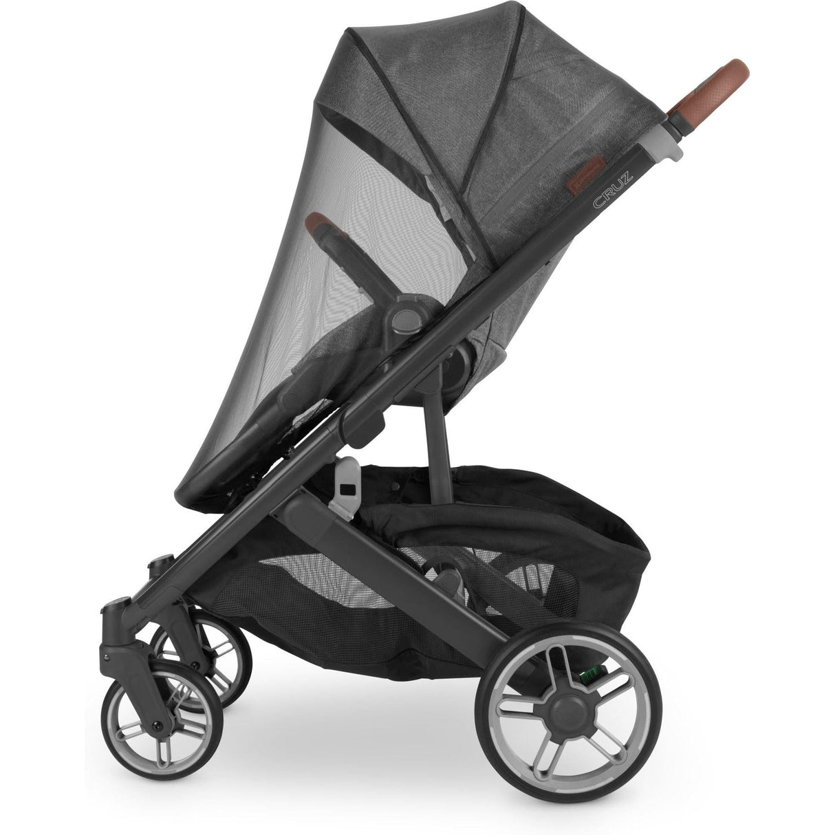 UPPAbaby Cruz V3 Stroller (Pre-order)