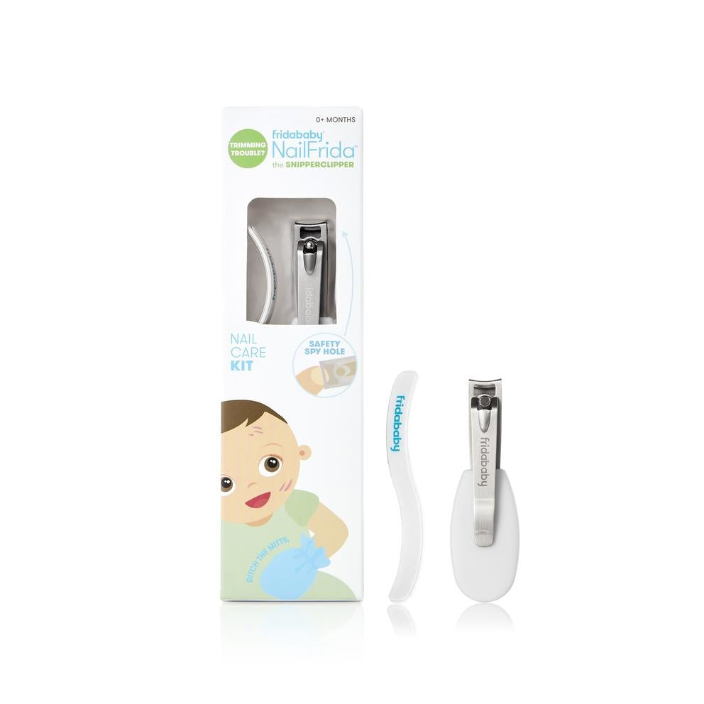 NailFrida the SnipperClipper Nail Care Set