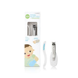 NailFrida the SnipperClipper Nail Care Set