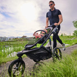 VEER Switchback Seat Luxe Secondary Seat