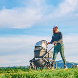 VEER Switchback Stroller Bassinet