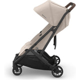 UPPAbaby Minu Duo Compact Double Stroller | Carbon Frame