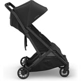 UPPAbaby Minu Duo Compact Double Stroller | Carbon Frame