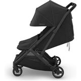 UPPAbaby Minu Duo Compact Double Stroller | Carbon Frame