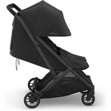 UPPAbaby Minu Duo Compact Double Stroller | Carbon Frame
