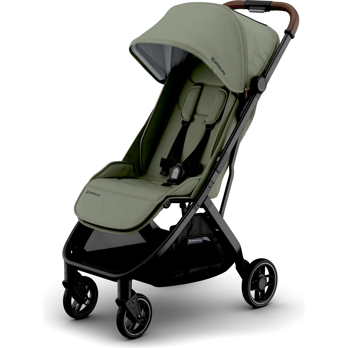 UPPAbaby Minu V3 Stroller (in store exclusive)