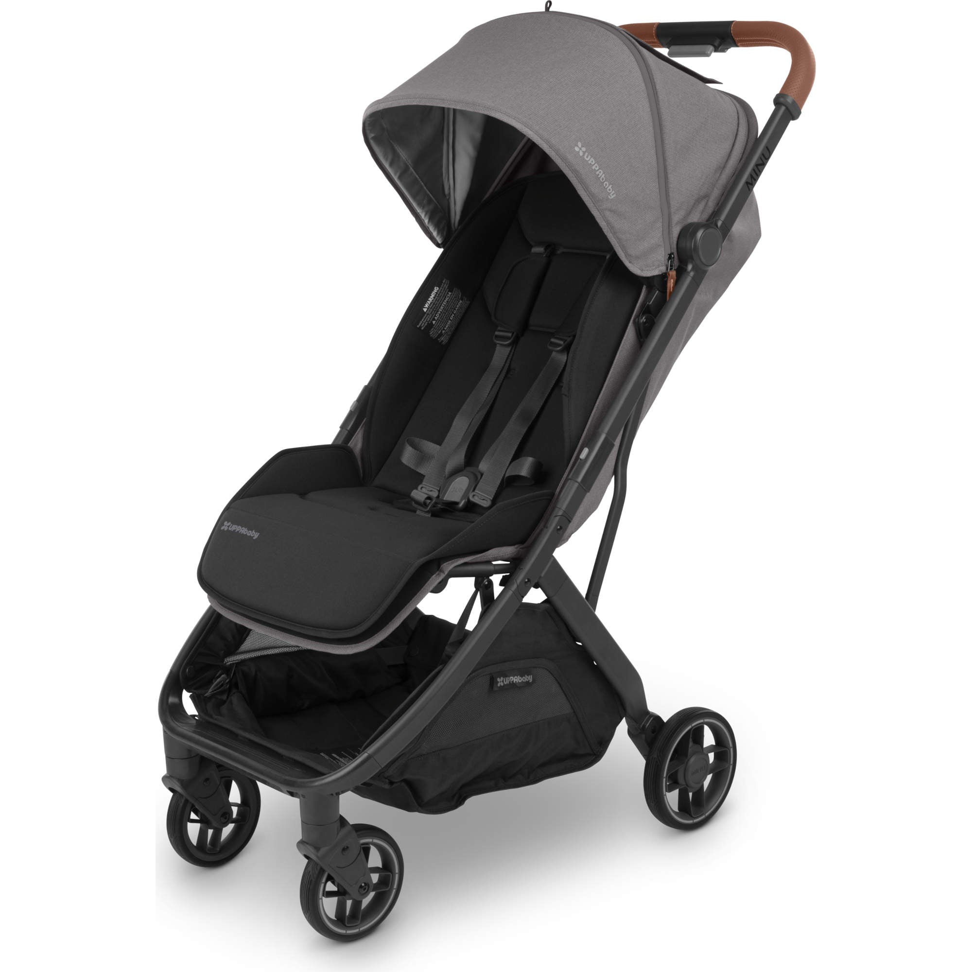 UPPAbaby Minu V3 Stroller | Store Pickup Special – ZukaBaby