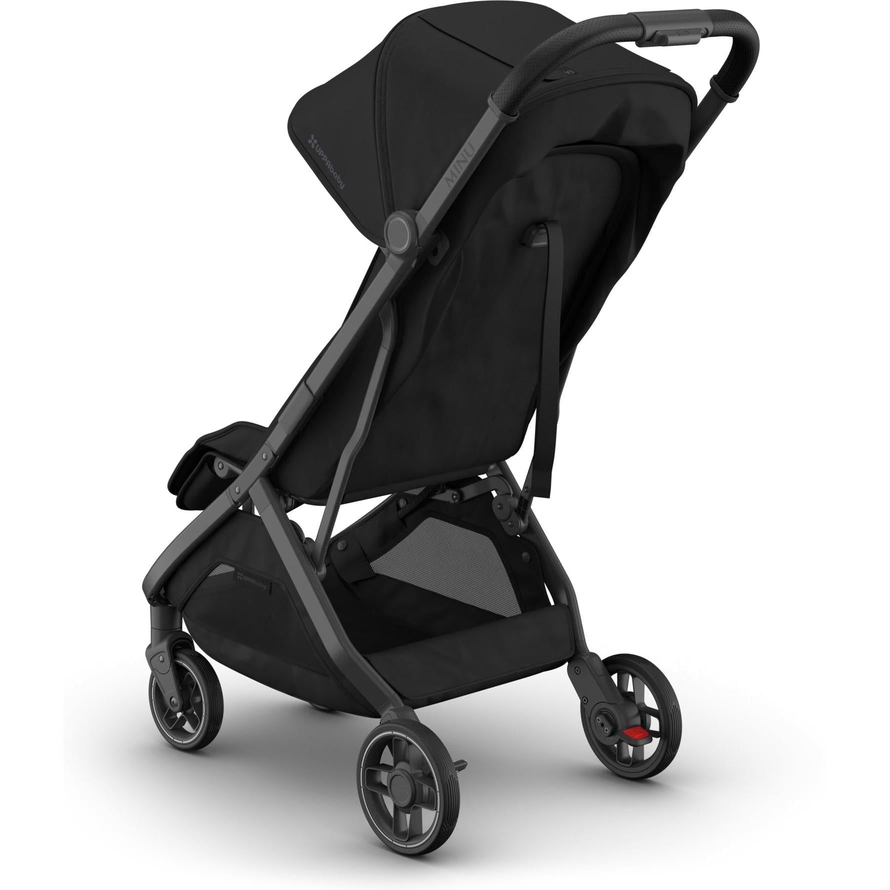UPPAbaby Minu V3 Stroller – ZukaBaby
