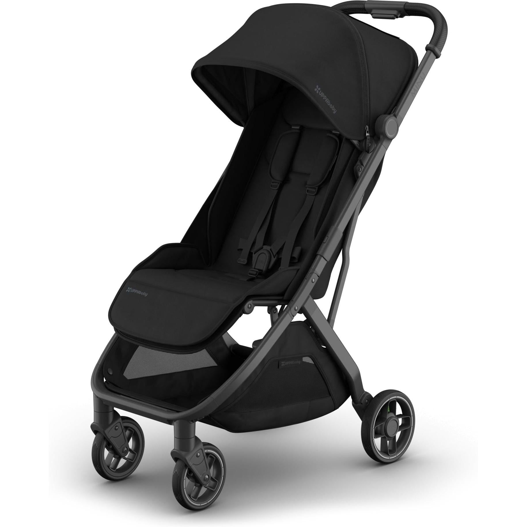 ベビーカー・バギー Uppababy Minu 0803-MIN-JMS_3QLeft_Hero-