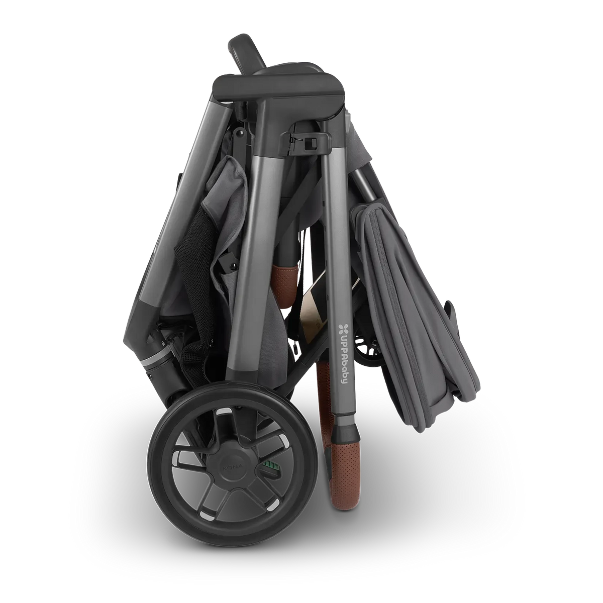 UPPAbaby Piggyback Riding Board for Kona Stroller