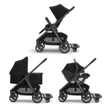 UPPAbaby Piggyback Riding Board for Kona Stroller