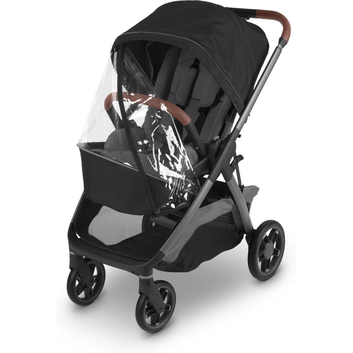 UPPAbaby Performance Rainshield for Kona Stroller