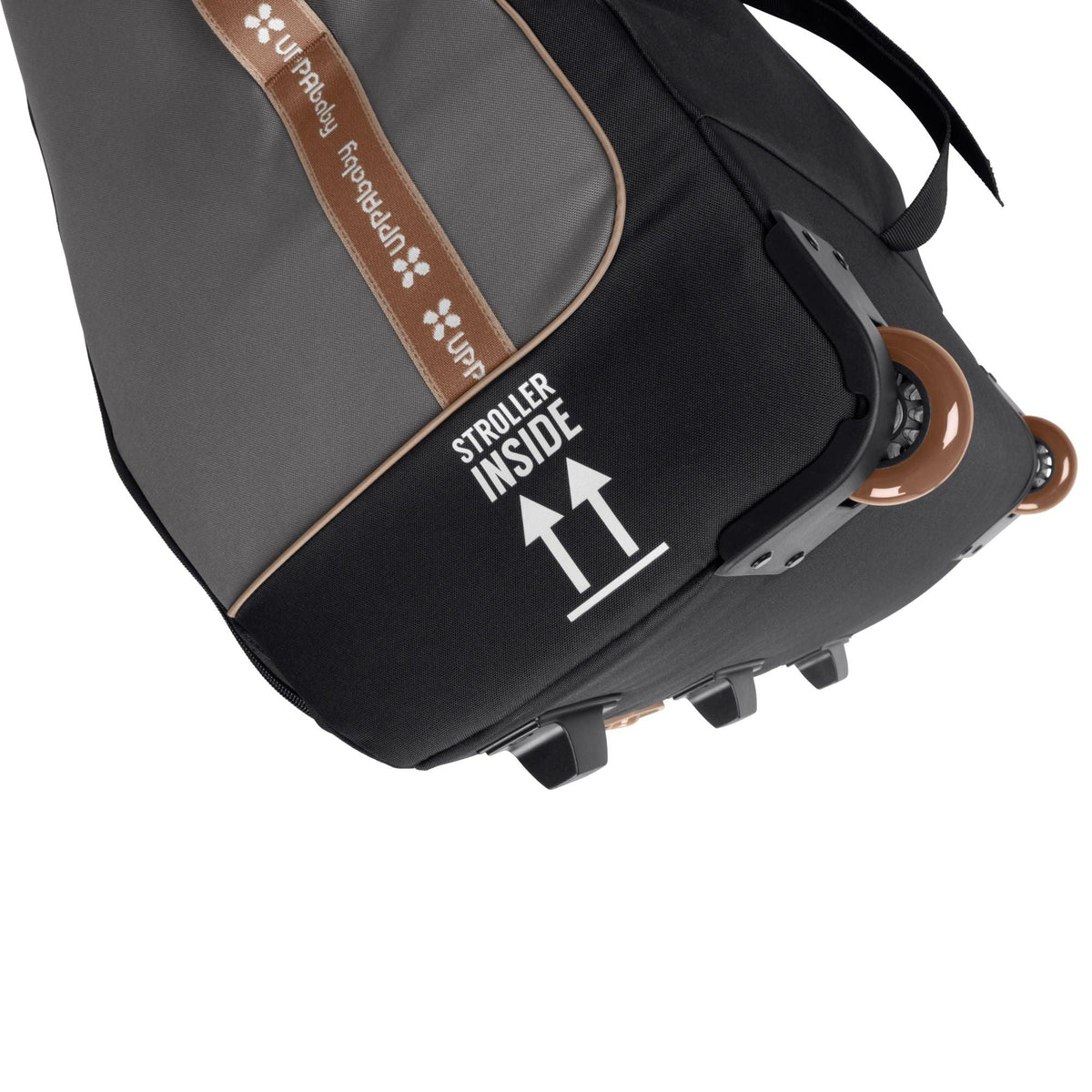 UPPAbaby Travel Bag for Kona Stroller