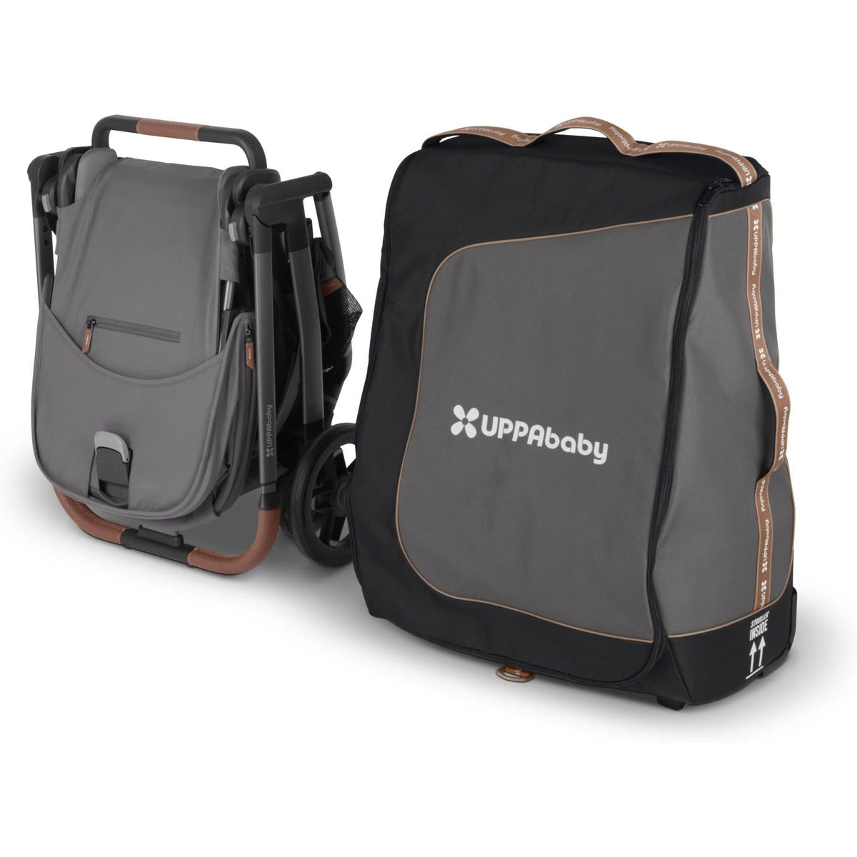 UPPAbaby Travel Bag for Kona Stroller