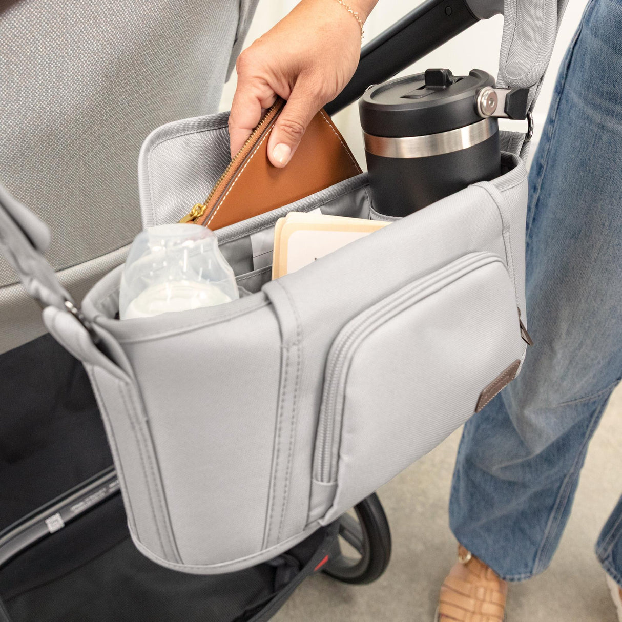 UPPAbaby Carry All-Parent Organizer