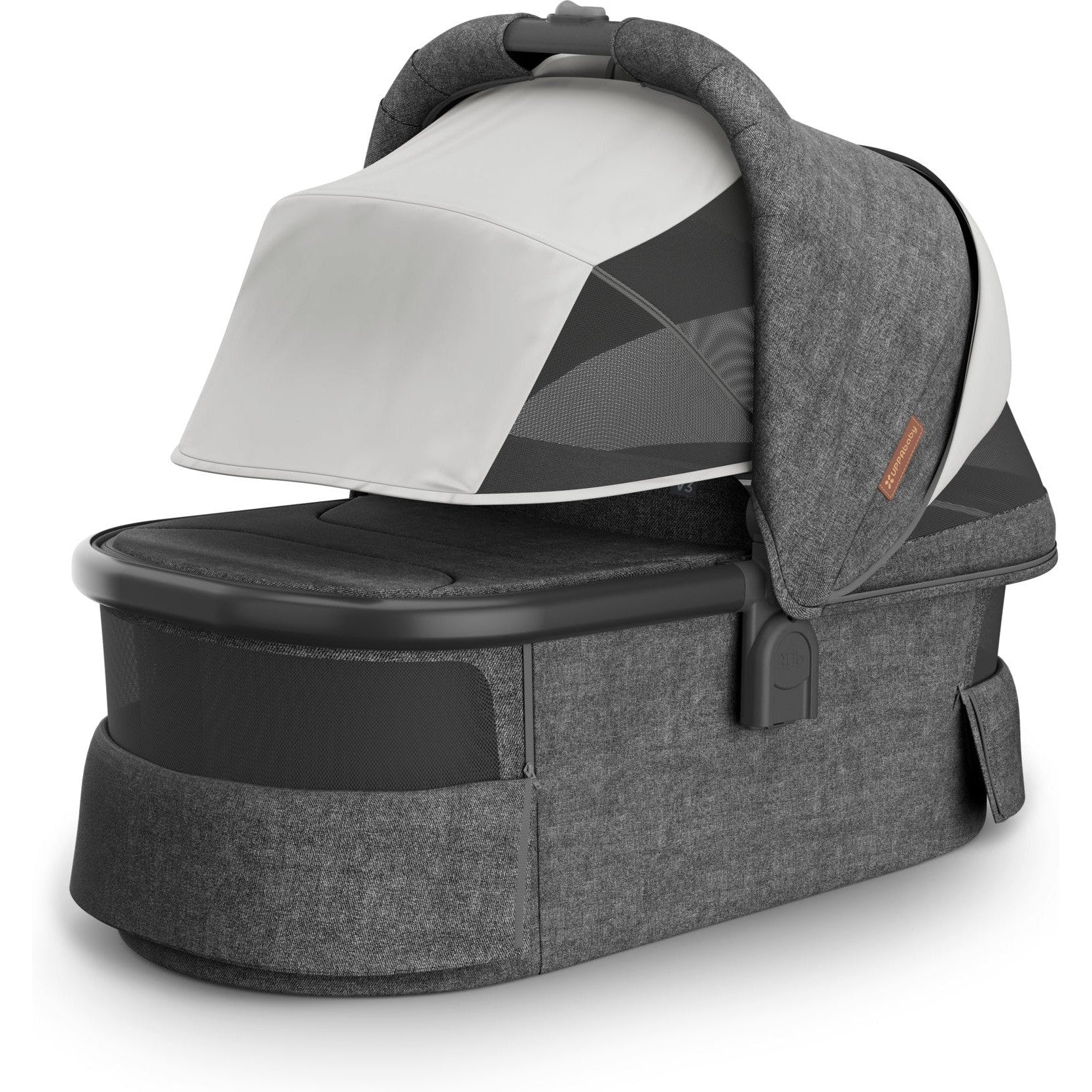 UPPAbaby Bassinet V3 for Vista, Cruz & Ridge | Store Pickup