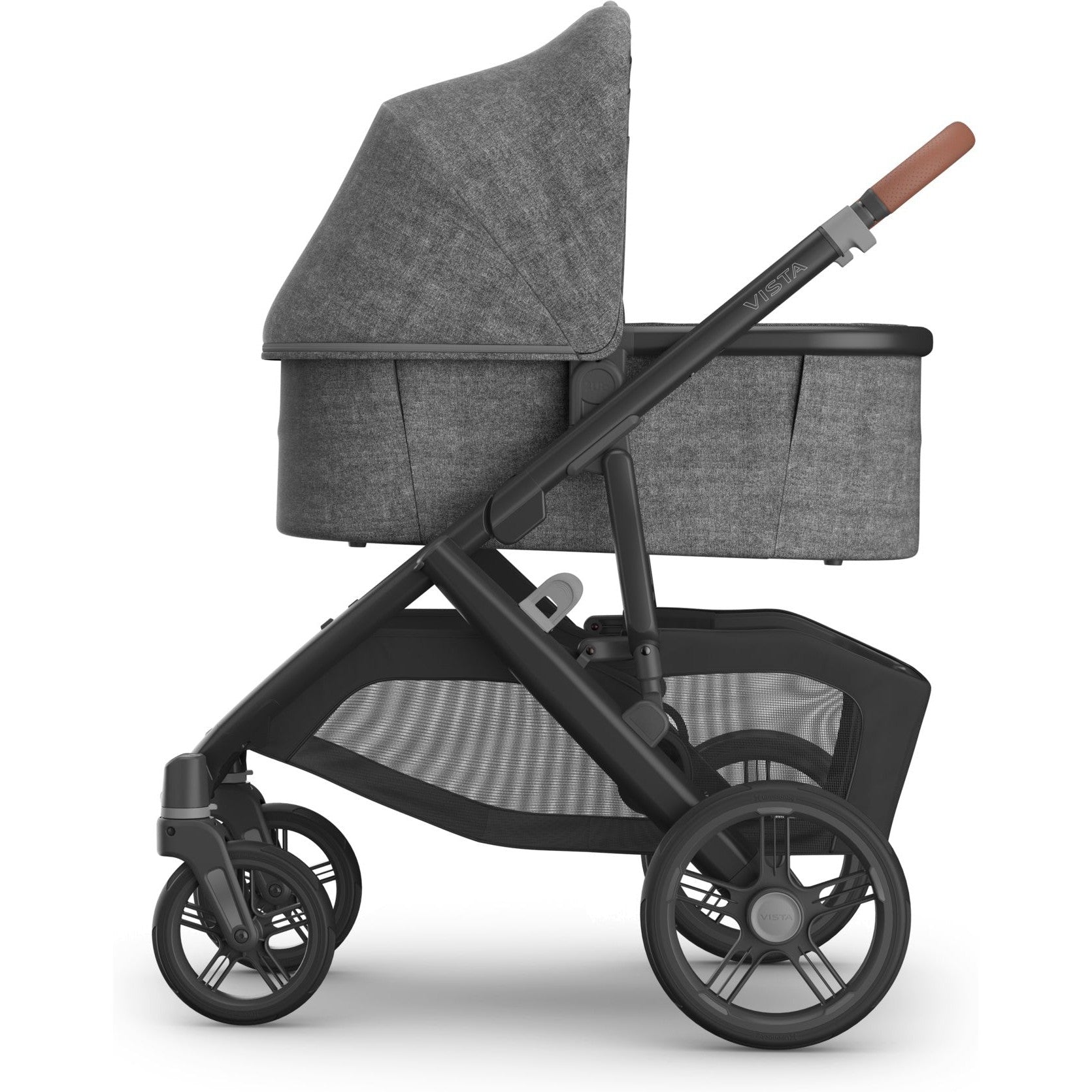 UPPAbaby Bassinet V3 for Vista, Cruz & Ridge | Store Pickup