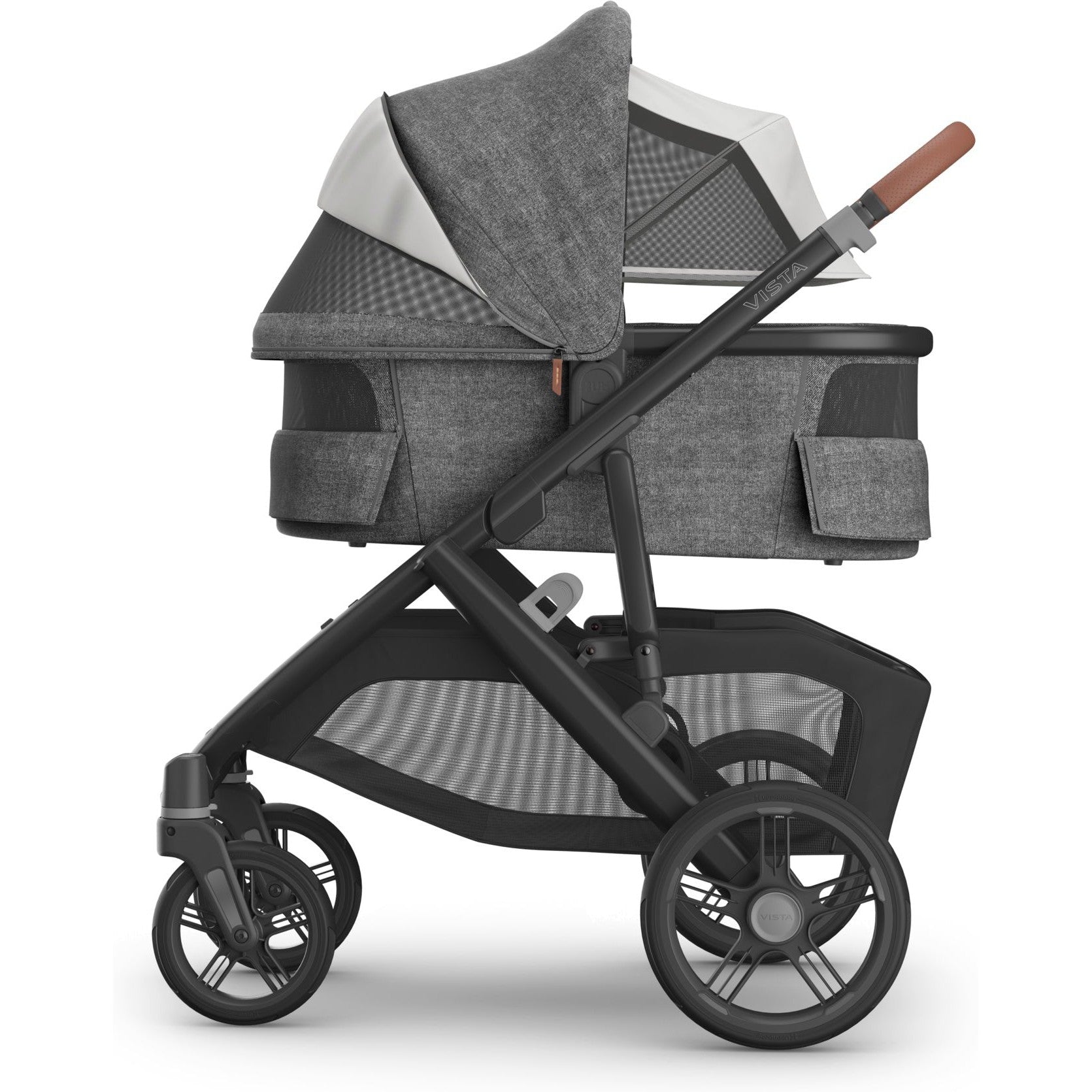 UPPAbaby Bassinet V3 for Vista, Cruz & Ridge – ZukaBaby