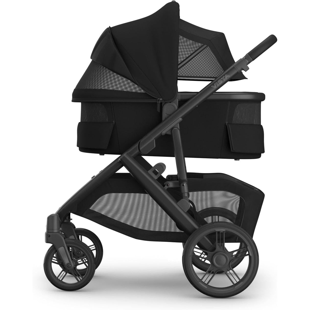 UPPAbaby Bassinet V3 for Vista, Cruz & Ridge | Final Sale