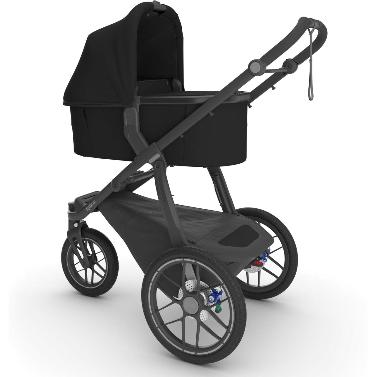 UPPAbaby Bassinet V3 for Vista, Cruz & Ridge | Final Sale