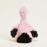 Flamingo Warmies Plush Stuffed Animal (13in) | in store exclusive