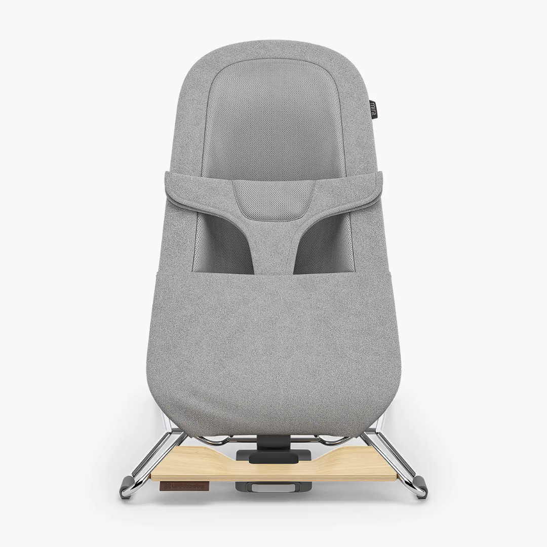 UPPAbaby Mira 2-in-1 Bouncer and Seat