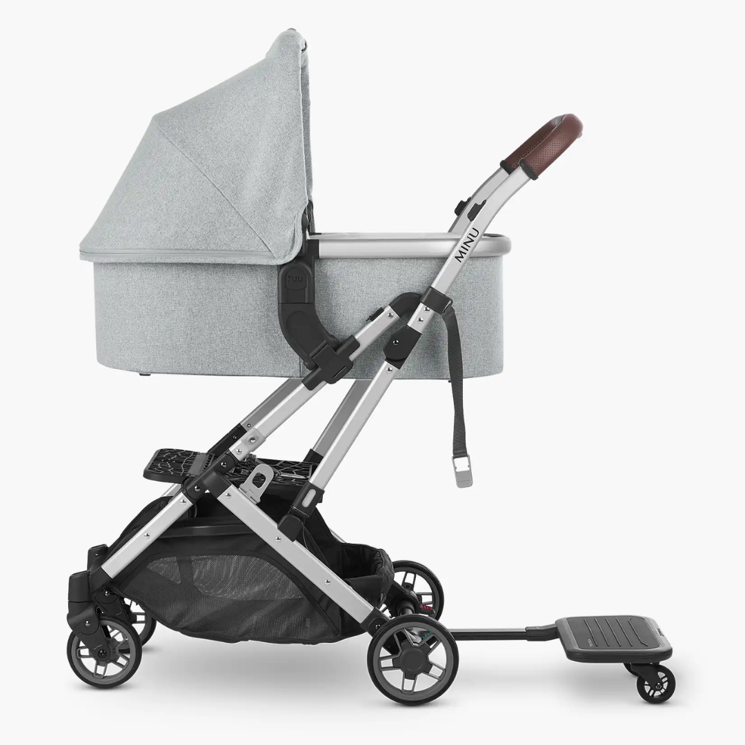 UPPAbaby PiggyBack for Minu/ V2