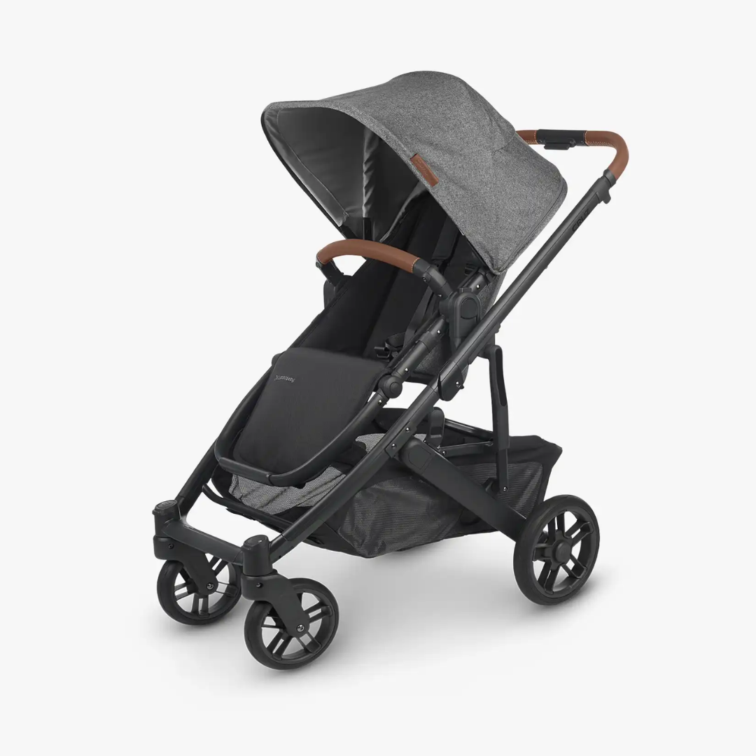 UPPAbaby Cruz V2 Stroller (in store exclusive)
