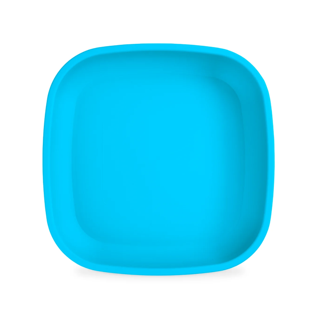 Re-Play 7" Flat Plate