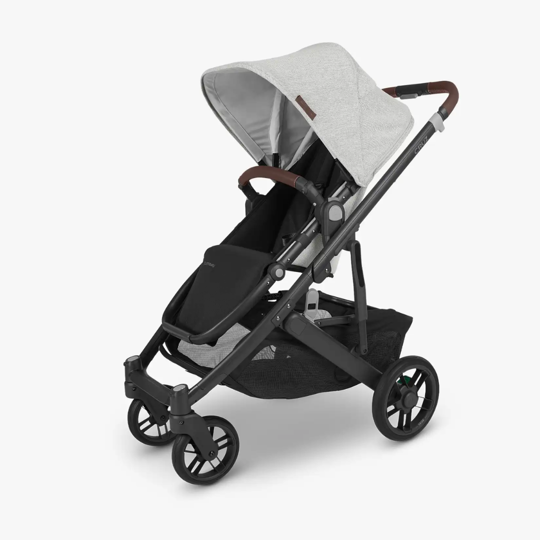 UPPAbaby Cruz V2 Stroller (in store exclusive)