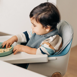 UPPAbaby Ciro High Chair Cushion | Grey