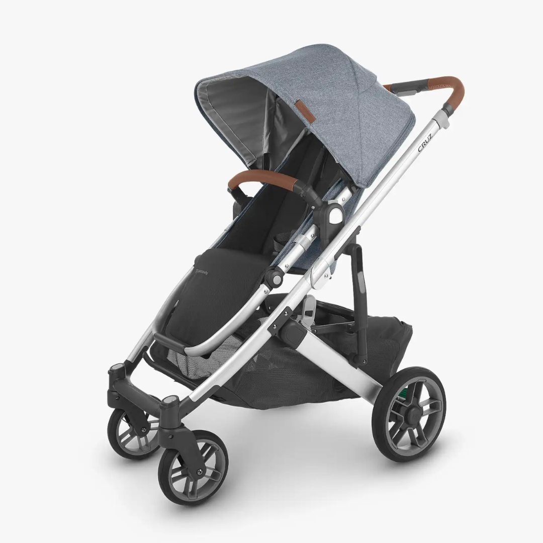 UPPAbaby Cruz V2 Stroller (in store exclusive)