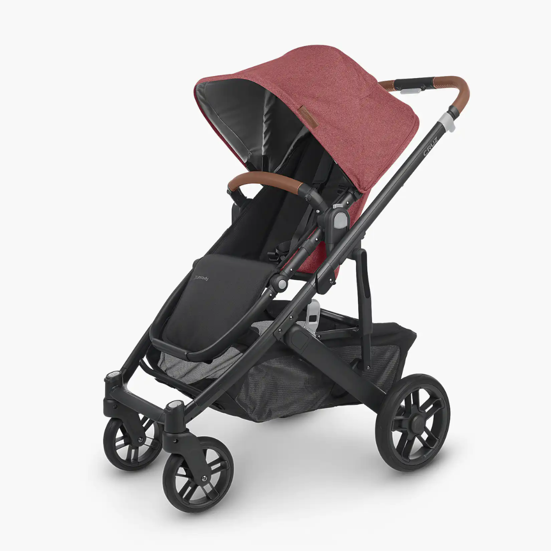 UPPAbaby Cruz V2 Stroller (in store exclusive)