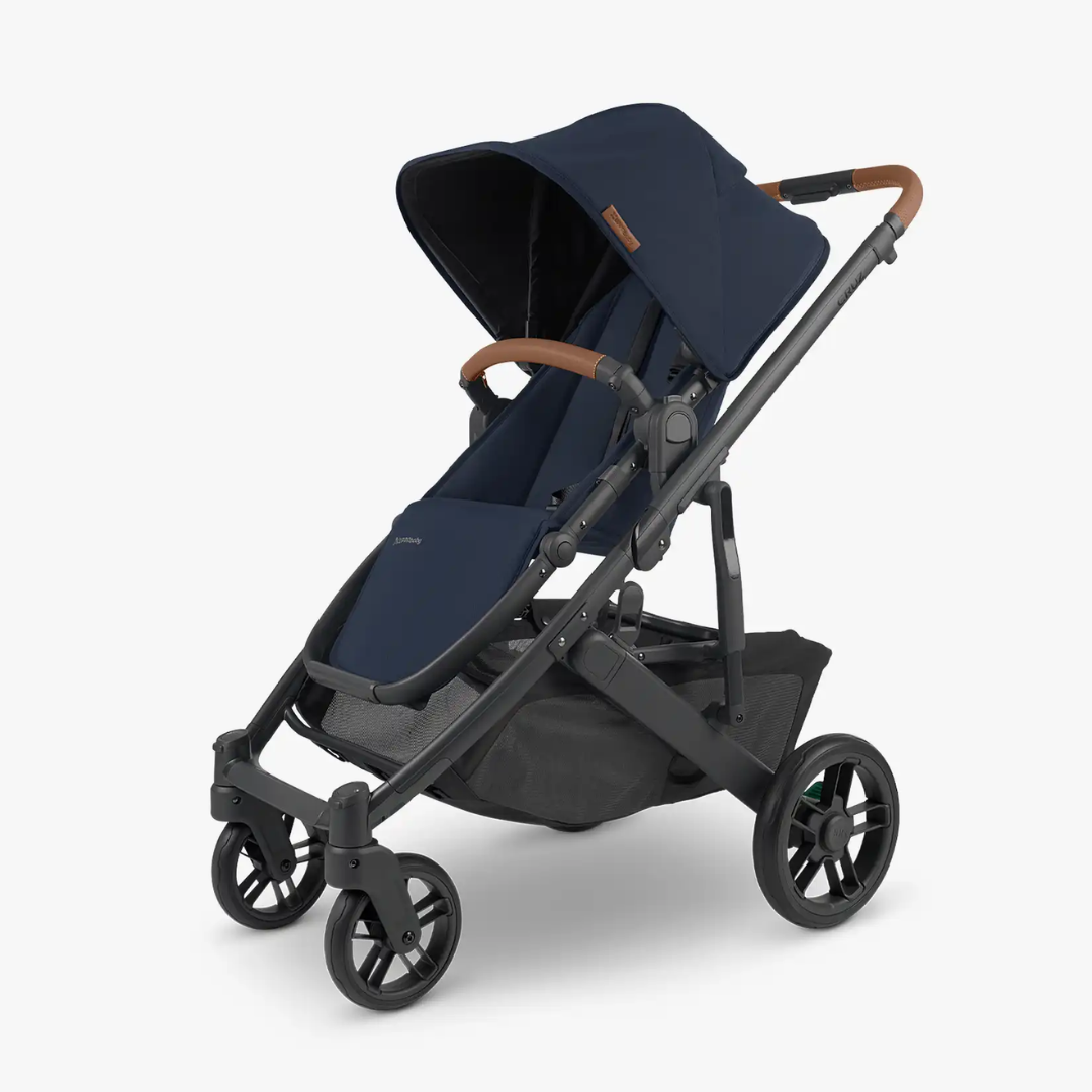 UPPAbaby Cruz V2 Stroller (in store exclusive)