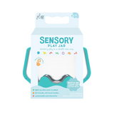 Glo Pals Sensory Play Jar