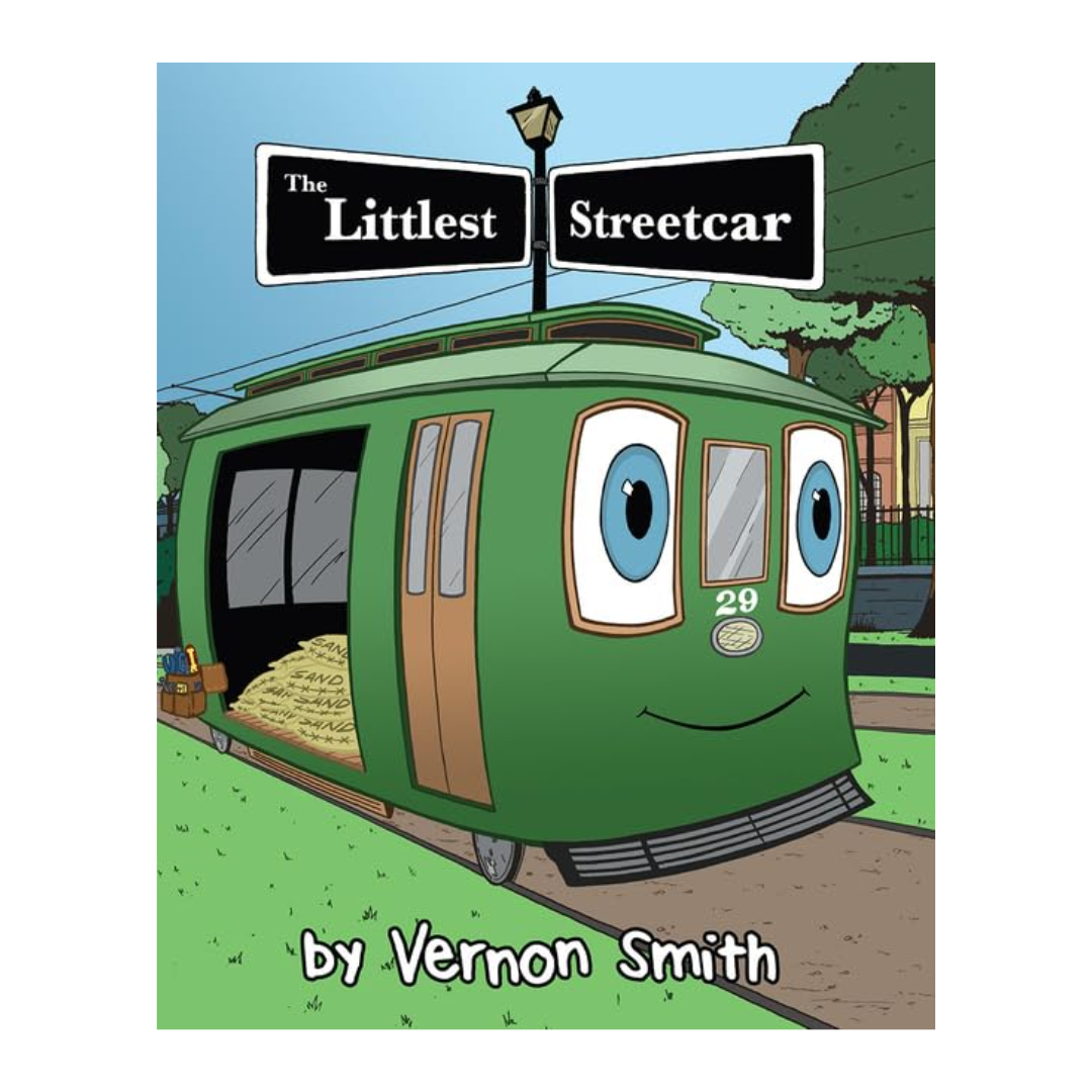 The Littlest Streetcar