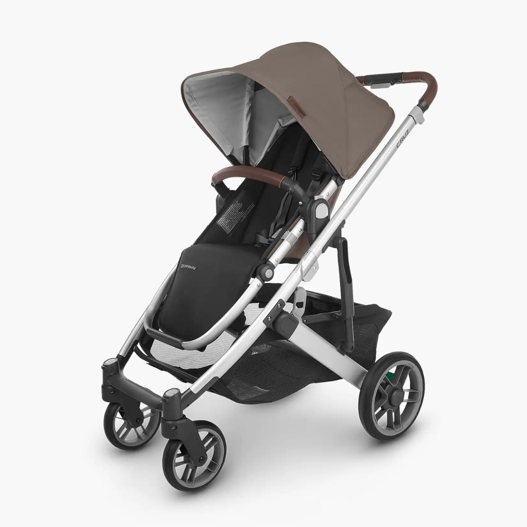 UPPAbaby Cruz V2 Stroller (in store exclusive)