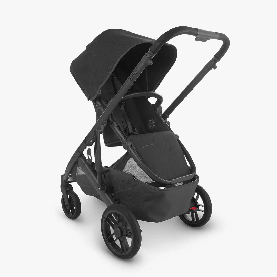 UPPAbaby Cruz V2 Stroller (in store exclusive)