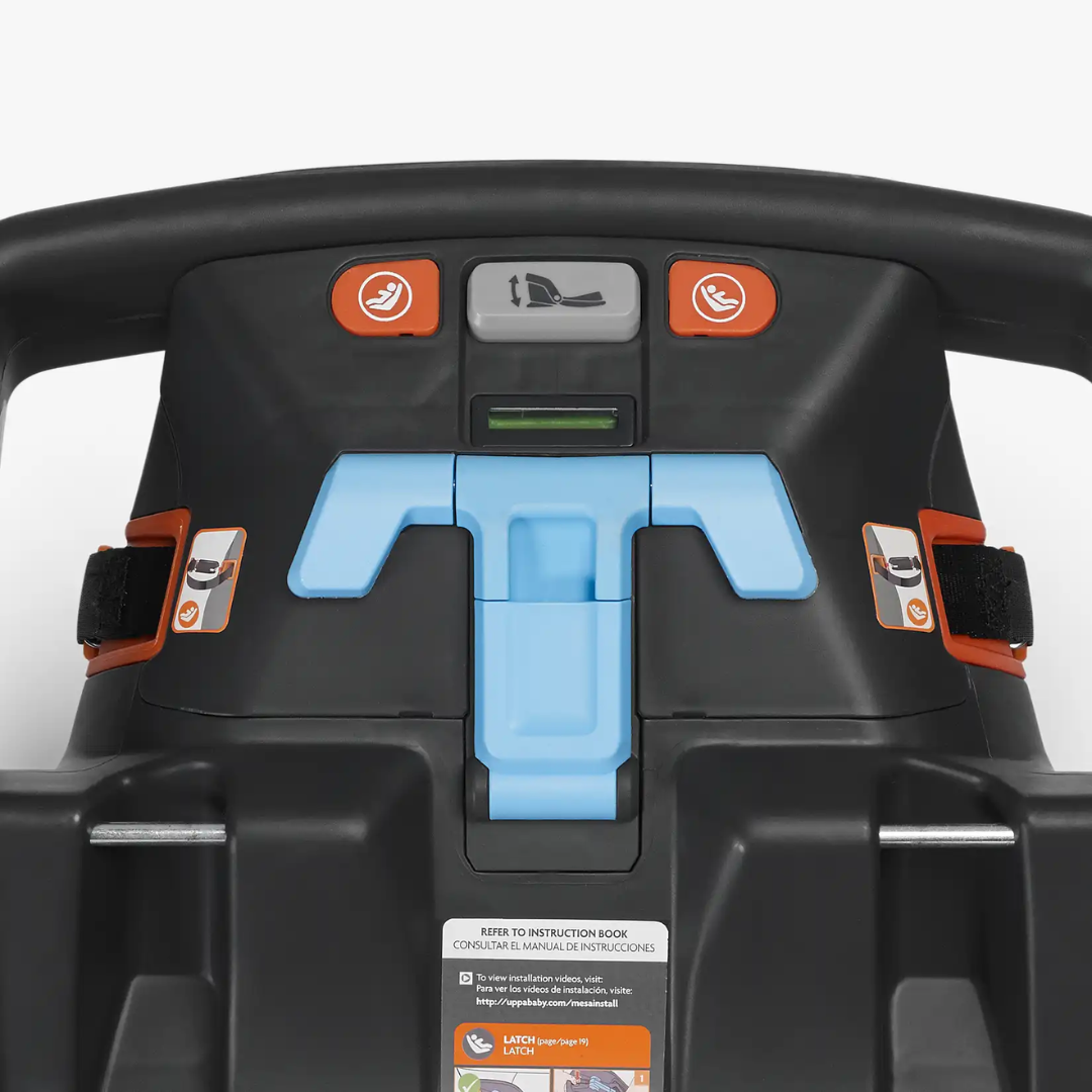 UPPAbaby Base for Mesa/Mesa V2 Infant Car Seat