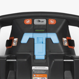 UPPAbaby Base for Mesa/Mesa V2 Infant Car Seat
