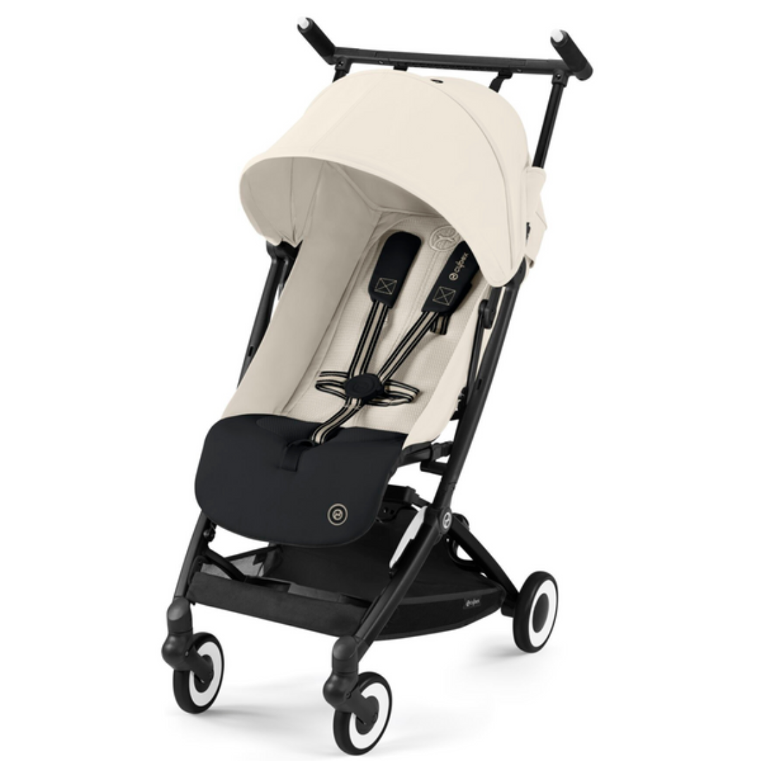 Cybex Libelle 2 Ultra Compact Stroller (In Store Exclusive))