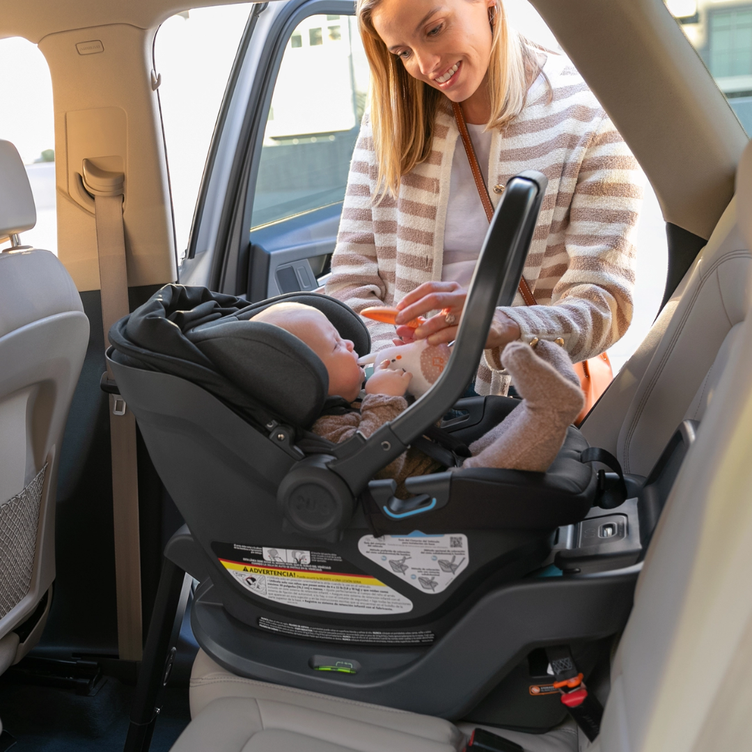 UPPAbaby Aria Infant Car Seat with Base (in store exclusive)