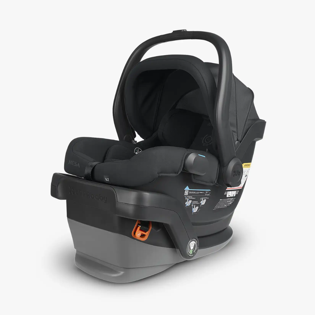 UPPAbaby Mesa V2 Infant Car Seat with Base