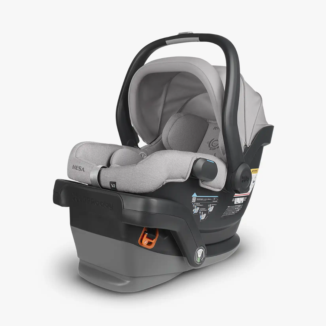 UPPAbaby Mesa V2 Infant Car Seat with Base
