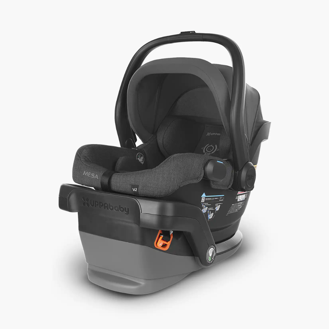 UPPAbaby Mesa V2 Infant Car Seat with Base
